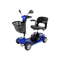 D41 Explorer-Swift Compact Lightweight Mobility Scooter - for Seniors