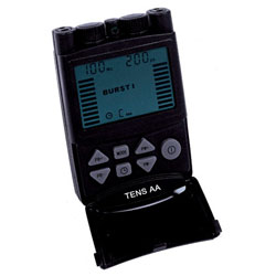 Digital TENS AA Unit