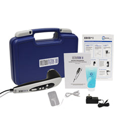 UltraTENS™ II Portable Ultrasound and TENS Combo