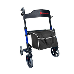 easycarrymate mobility rollator walker