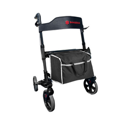 easycarrymate mobility rollator walker