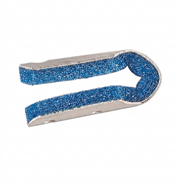 Finger Splint Fold Over Large Retail