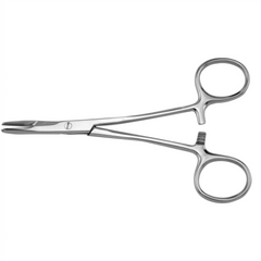 Olsen Hegar Needle Holder Standard 5-1/2