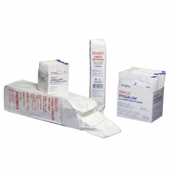 Versalon Gauze Sponge 4 X4  3-ply Pk/200