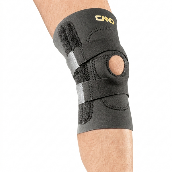J-brace Patellar Stabilizer Xxx Large  Left