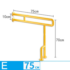 toilet grab bar senior kids health care