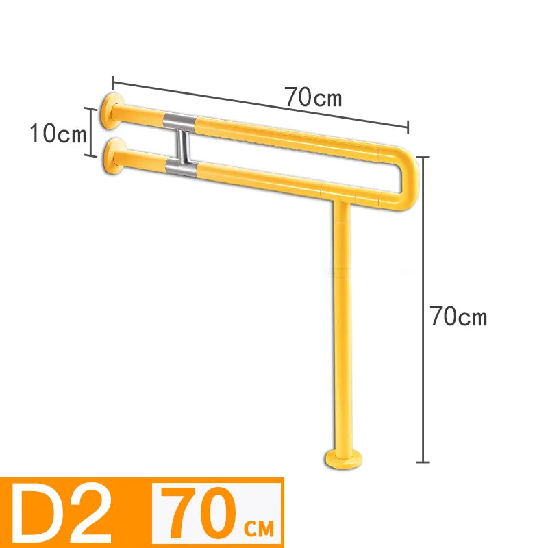 Toilet Grab Bar, Senior Kids Health Care