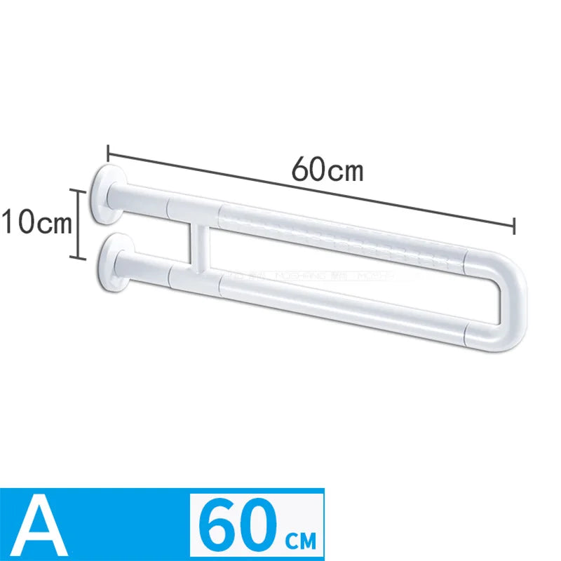 Toilet Grab Bar, Senior Kids Health Care