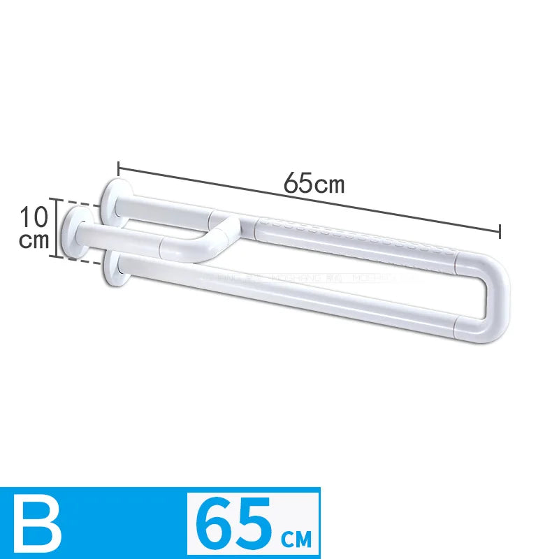 Toilet Grab Bar, Senior Kids Health Care