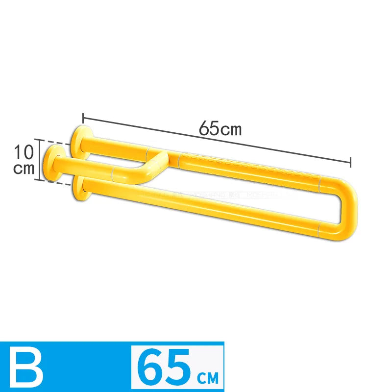 Toilet Grab Bar, Senior Kids Health Care