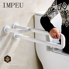 toilet grab bar senior kids health care