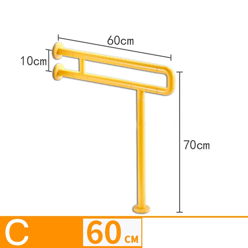 Toilet Grab Bar, Senior Kids Health Care