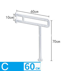 toilet grab bar senior kids health care