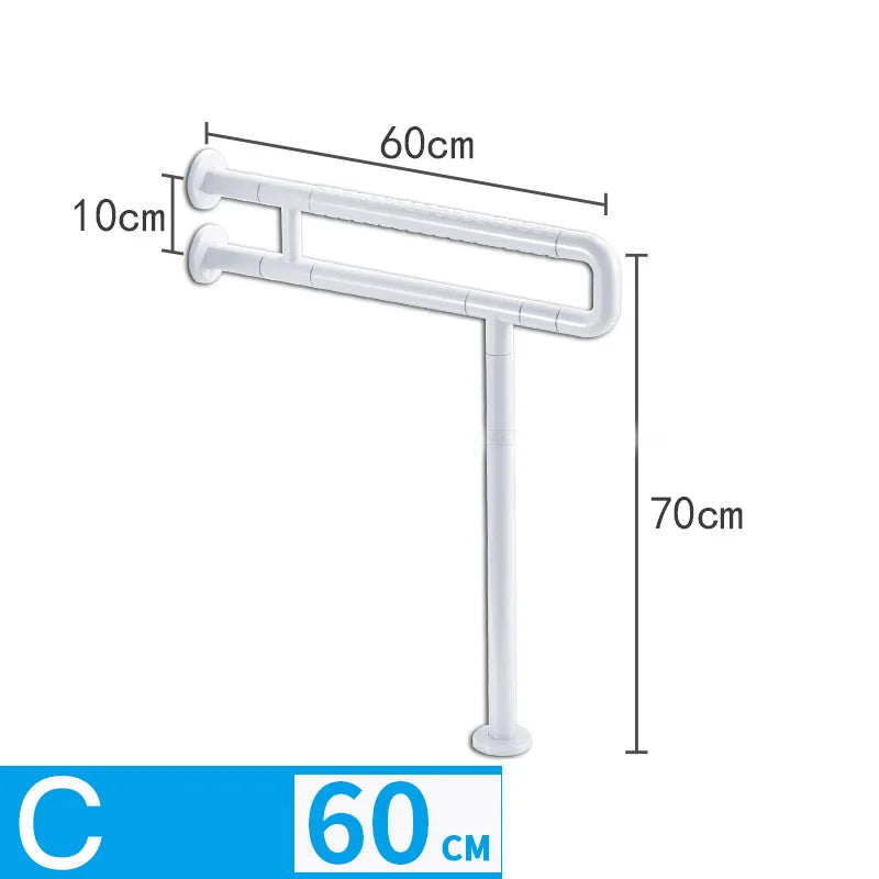 Toilet Grab Bar, Senior Kids Health Care