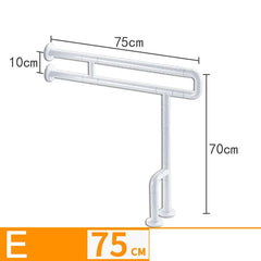 toilet grab bar senior kids health care