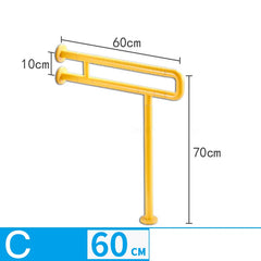toilet grab bar senior kids health care
