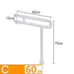 toilet grab bar senior kids health care