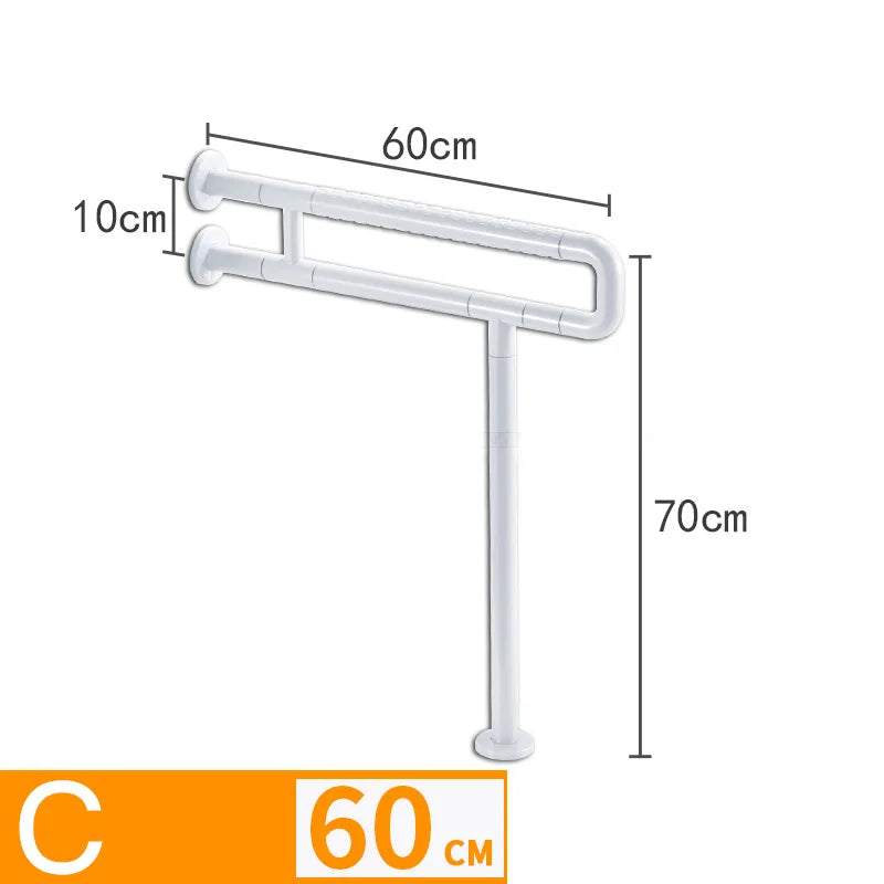 Toilet Grab Bar, Senior Kids Health Care