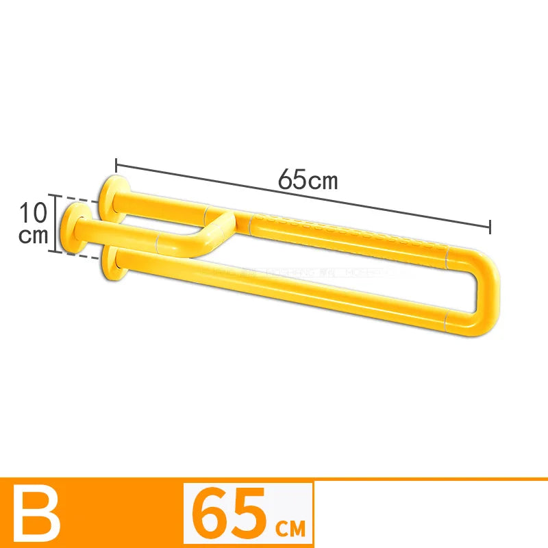 Toilet Grab Bar, Senior Kids Health Care