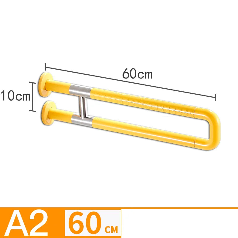 Toilet Grab Bar, Senior Kids Health Care