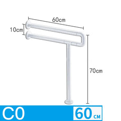 toilet grab bar senior kids health care