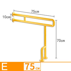 toilet grab bar senior kids health care