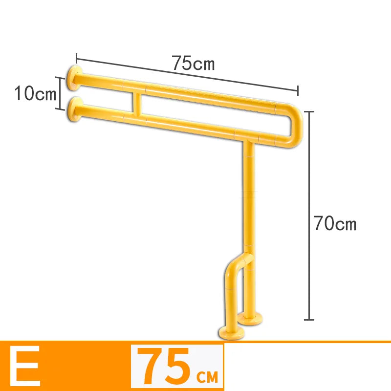 Toilet Grab Bar, Senior Kids Health Care