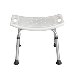 adjustable medical bath chair for the elderly non slip pregnant disabled bathroom shower stool toilet seat bench taburete ducha