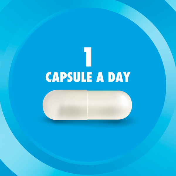 Probiotic Dietary Supplement Digestive Advantage 32 per Box Capsule,  Packaging Type- Box