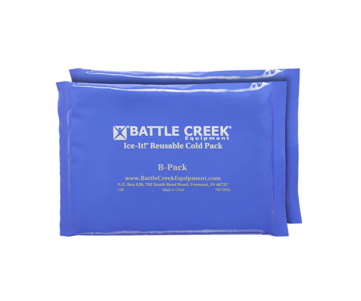 Ice It E-Pack 6 X 12