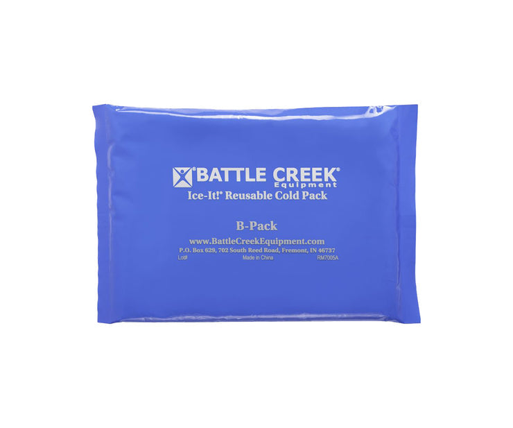 Ice It F-Pack 4 12 X 7