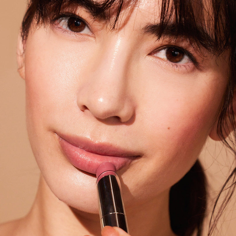 Bálsamo labial con color y protector solar MDSolarsciences Hydrating Sheer SPF 30, tubo de 0.15 oz. Tipo de envase: individual