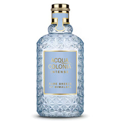 4711 Acqua Colonia Pure Breeze of Himalaya by 4711 Eau De Cologne Intense Spray for Women