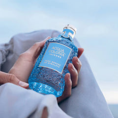 4711 Acqua Colonia Pure Breeze of Himalaya by 4711 Eau De Cologne Intense Spray for Women
