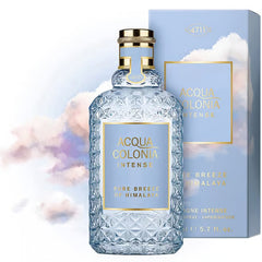 4711 Acqua Colonia Pure Breeze of Himalaya by 4711 Eau De Cologne Intense Spray for Women