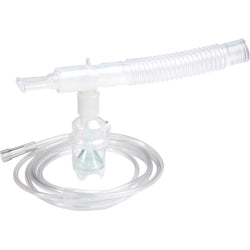 Roscoe Disposable Nebulizer Kit