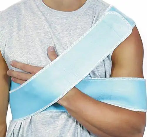 Nylatex Wraps 6 X48  Pk/3