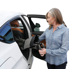 Elite Travel Walker – Lightweight, Foldable Mobility Aid for Easy Travel and Comfort. Perfect for Seniors and Individuals with Limited Mobility.