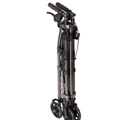 Wonder Indoor Rollator - Lightweight & Compact Mobility Aid for Easy Navigation at Home. Enjoy Enhanced Stability & Comfort with Ergonomic Design.