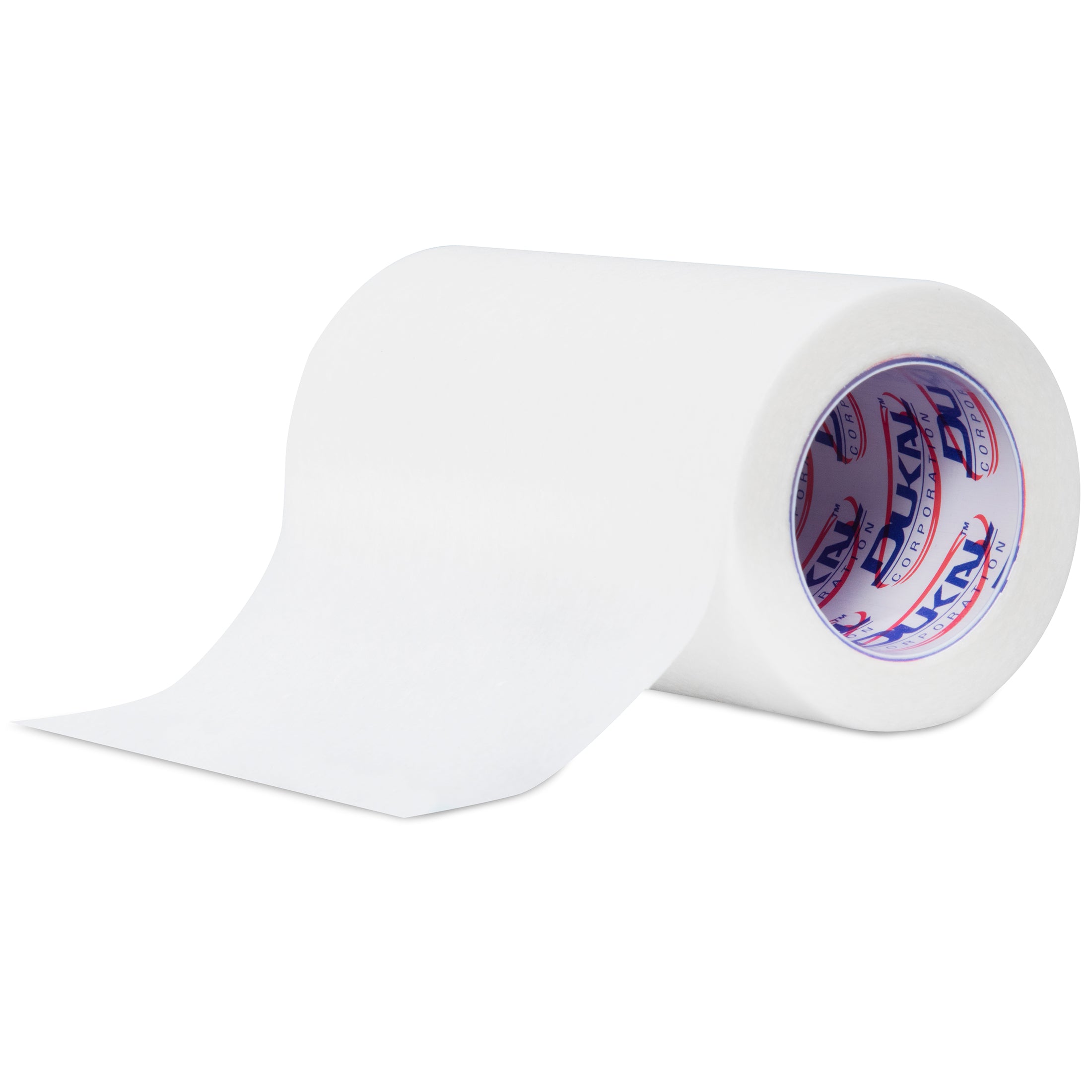 Medical Tape Dukal White 3 Inch X 10 Yard Paper NonSterile, Packaging Type- Box