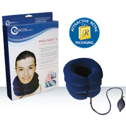 Roscoe Pneu Neck II Portable Cervical Traction