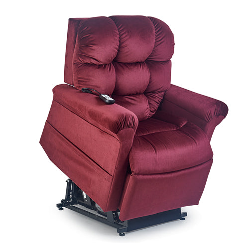 Maxicomfort Lft Chair W/twilight Positioning - Small/medium