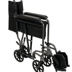 ProBasics Steel Transport Chair