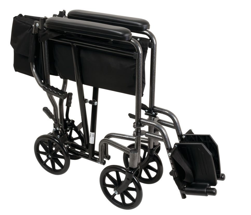 ProBasics Steel Transport Chair