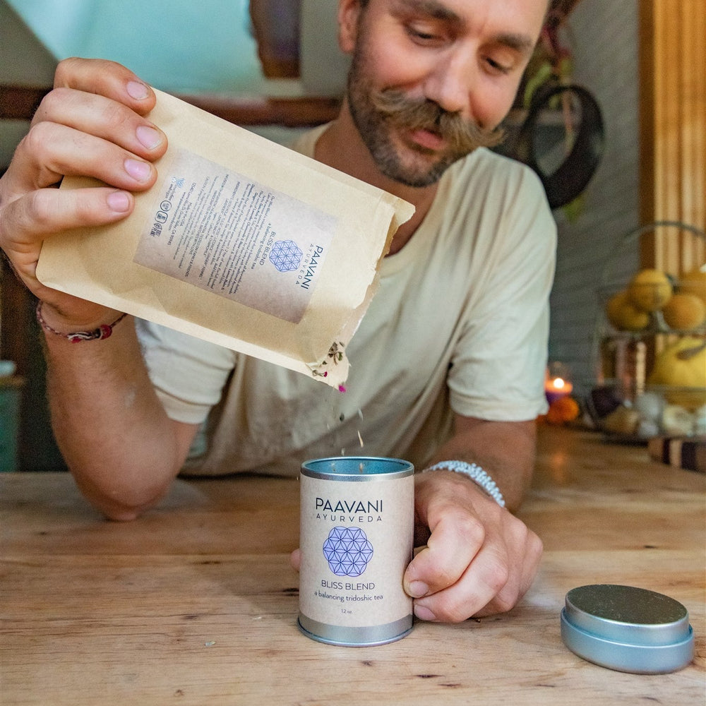 Bliss Blend Tea