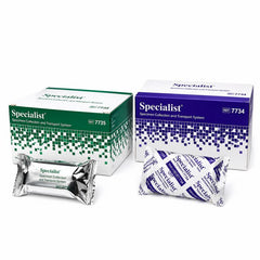 Plaster Splint Specialist 3 X 15 Inch Plaster of Paris White,Packaging Type- Box