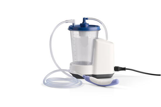 Female Catheter for Vacuum Suction PureWick One Size Fits Most,Packaging Type- Each