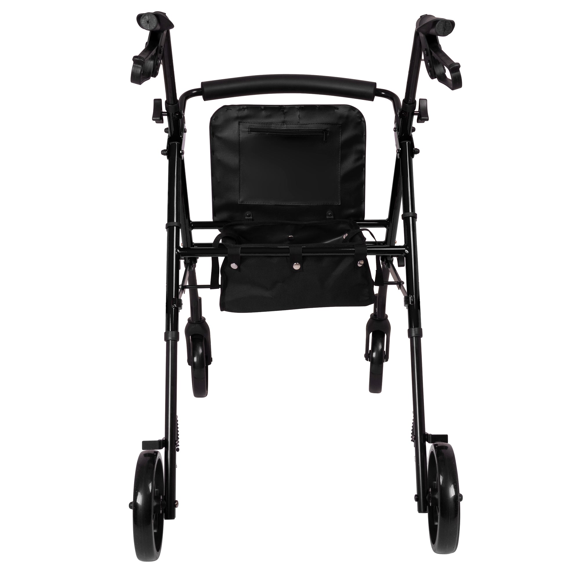 ProBasics Aluminum Height Adjustable Rollator