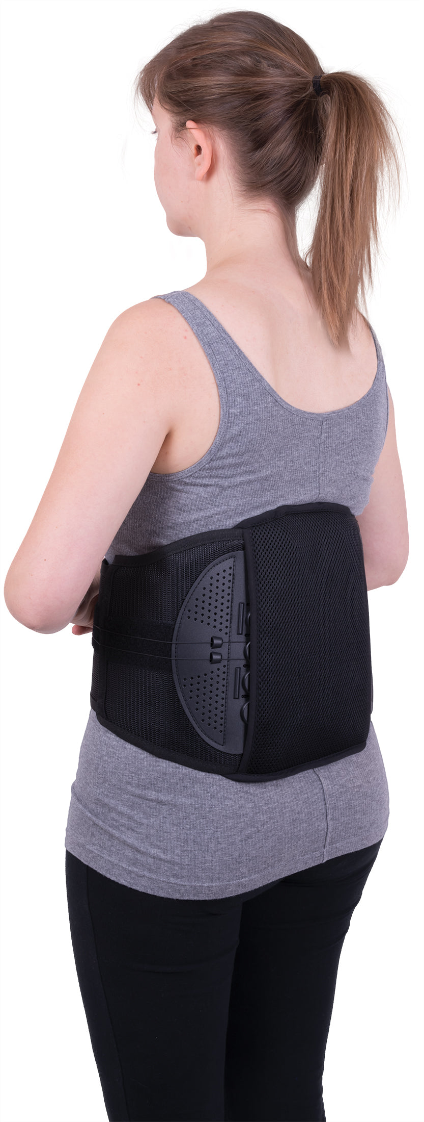 Ottobock Option 1 - AP Back Brace