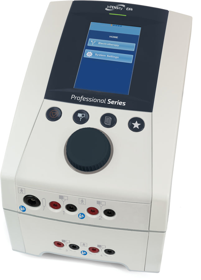 TheraTouch EX4 E-Stim Machine